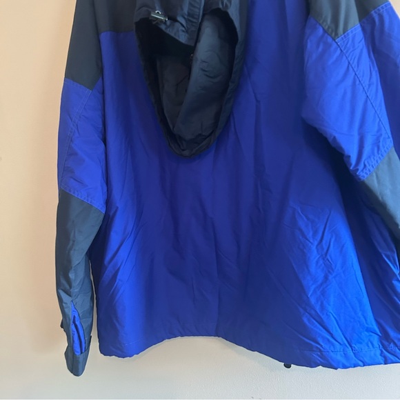 Pepsi Black and Blue Windbreaker - Picture 9 of 9